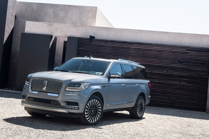 2020 Lincoln Aviator Pricing, Features, Ratings and ...