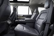 Lincoln Navigator Black Label 4dr SUV Interior Lincoln Navigator Black Label 4dr SUV Interior