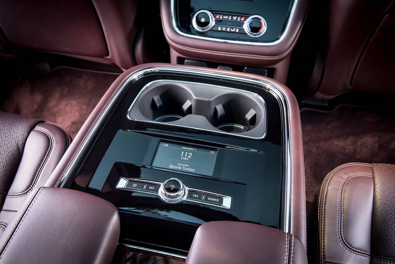 2020 Lincoln Navigator Auto Leasing Brooklyn Best Car