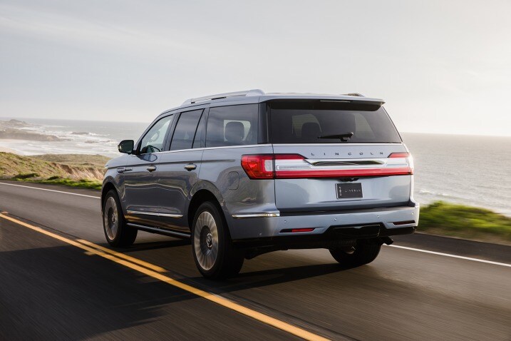 Best Luxury Cars Top Rated Luxury Cars And Suvs For 2019