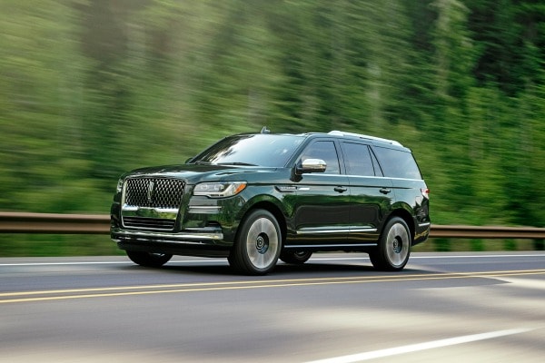 Lincoln Vehicles, Trucks and SUVs: Reviews, Pricing, and Specs