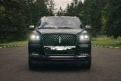 Lincoln Navigator Black Label 4dr SUV Exterior