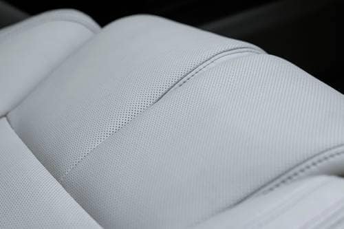 Lincoln Navigator Reserve 4dr SUV Interior Detail