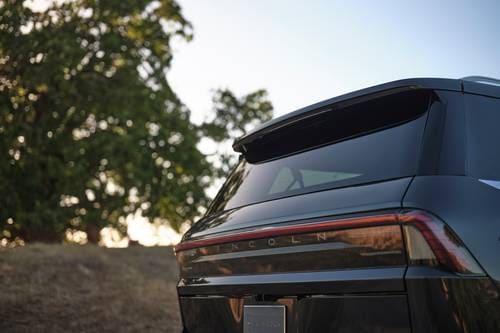 2025 Lincoln Navigator Reserve 4dr SUV Exterior Detail