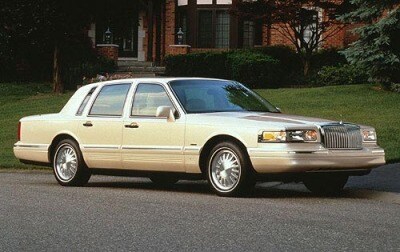 Lincoln