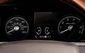 2010 Lincoln Town Car Instrument Cluster