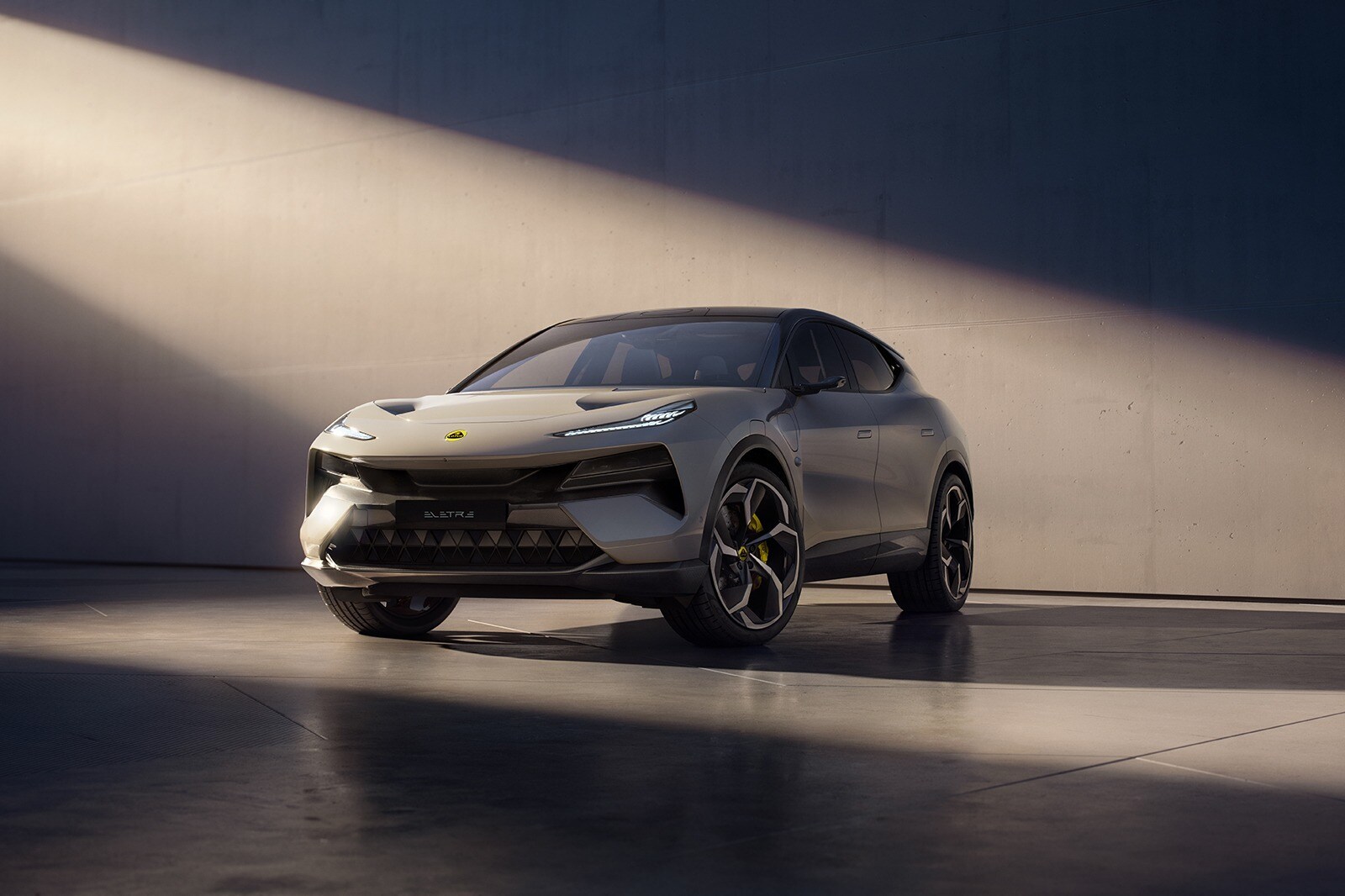 2024 Lotus Eletre Gets A Price Specs And Three Variants Edmunds