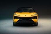 2023 Lotus Eletre SUV