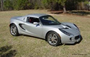Used 2005 Lotus Elise Consumer Reviews - 73 Car Reviews | Edmunds Used 2005 Lotus Elise Consumer Reviews - 73 Car Reviews | Edmunds