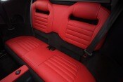 2017 Lotus Evora 400 2+2 Coupe Rear Interior Shown