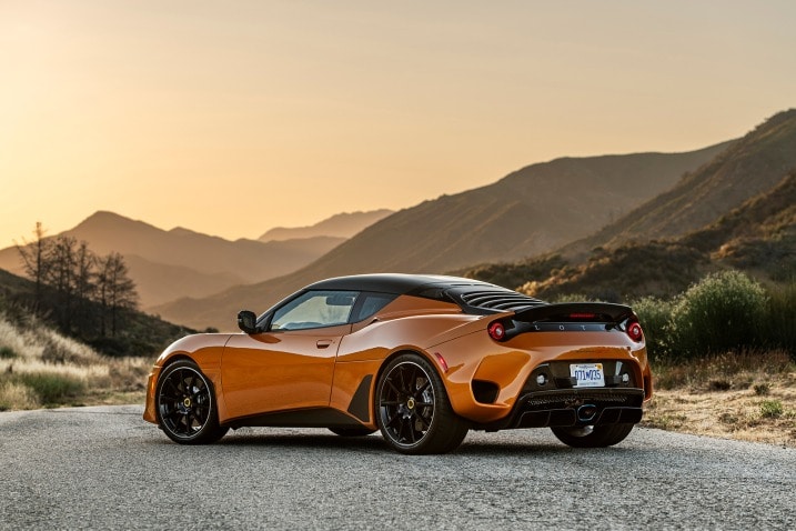 2020 Lotus Evora GT: The Purest Sports Car for Purists ... 2020 Lotus Evora GT: The Purest Sports Car for Purists ...