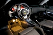 2014 Lotus Evora 2+2 Coupe Interior
