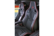 2014 Lotus Evora 2+2 Coupe Interior