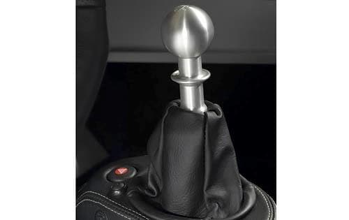 2008 Lotus Exige S 240 Center Console