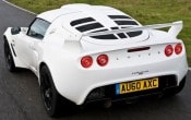 2011 Lotus Exige S260 Roger Becker Edition Coupe