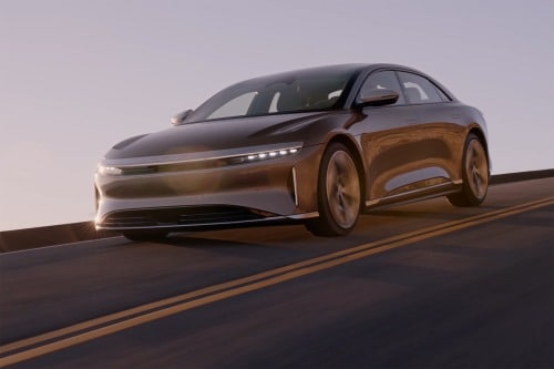 The longest-range EVs on sale in 2023