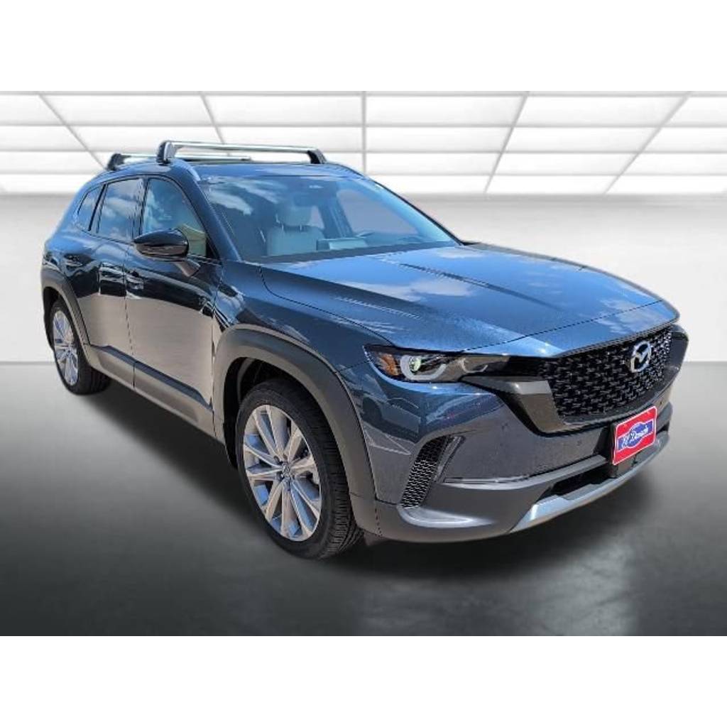 Used Mazda CX-50 for Sale in Dayton, OH | Edmunds
