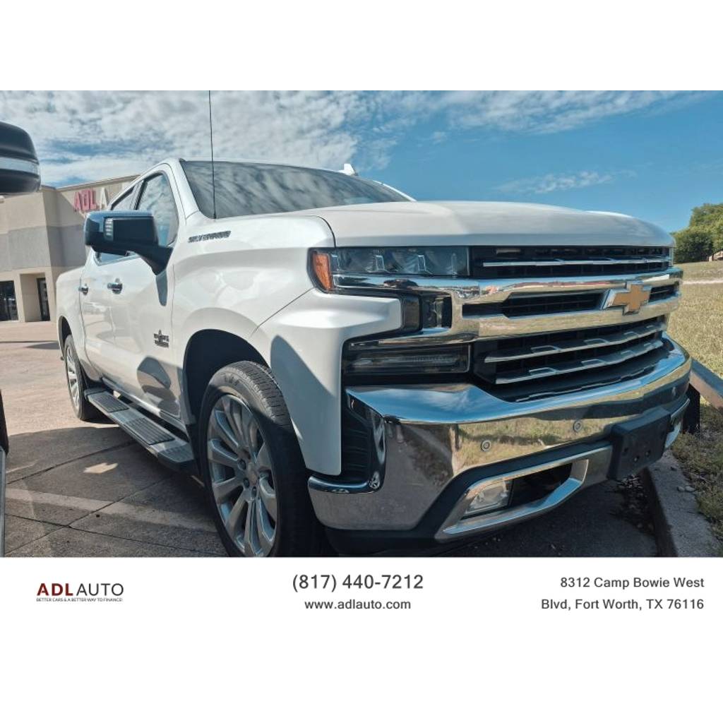 Used 2023 Chevrolet Silverado 1500 for Sale in Phoenix, AZ | Edmunds