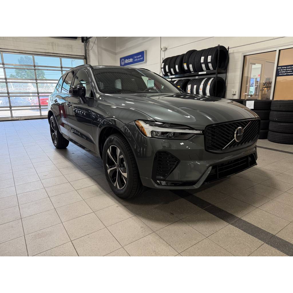 2018 Volvo XC60 T8 Inscription Twin Engine Plug-In Hybrid for Sale