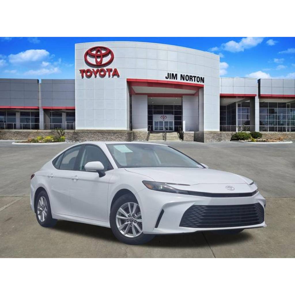 Used 2021 Toyota Camry for Sale in New Orleans, LA | Edmunds