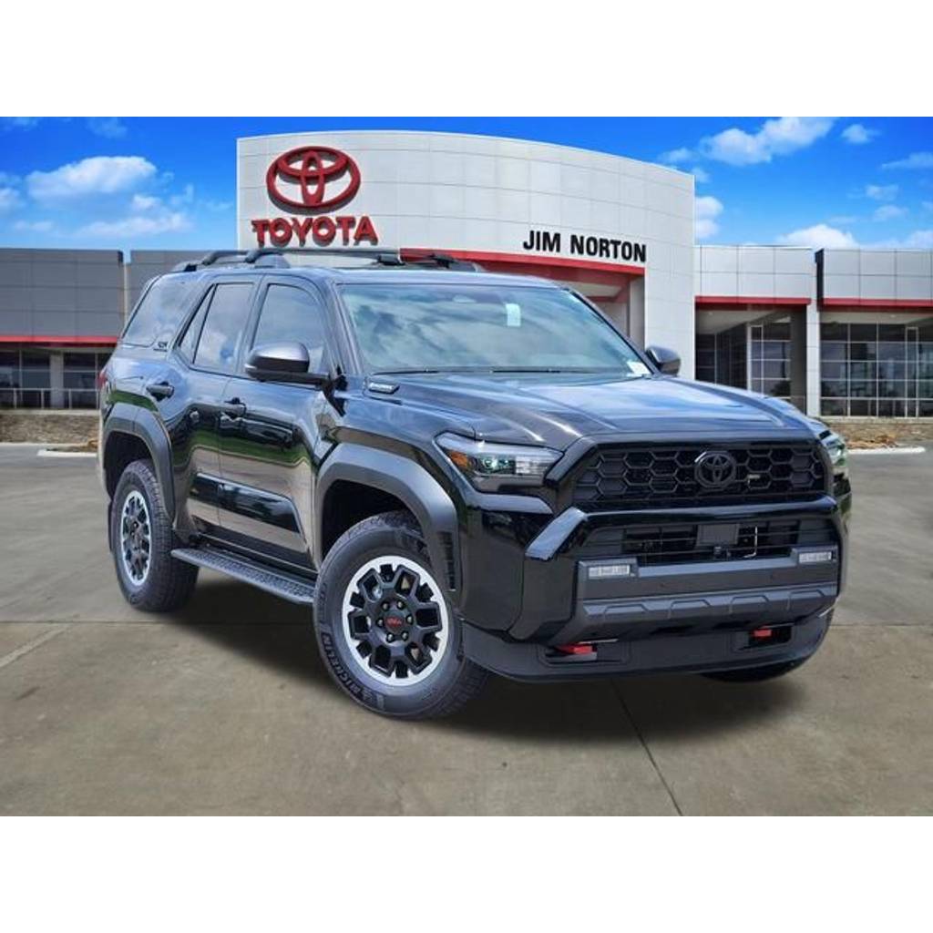 2023 Toyota 4Runner 40th Anniversary Special Edition for Sale Near
