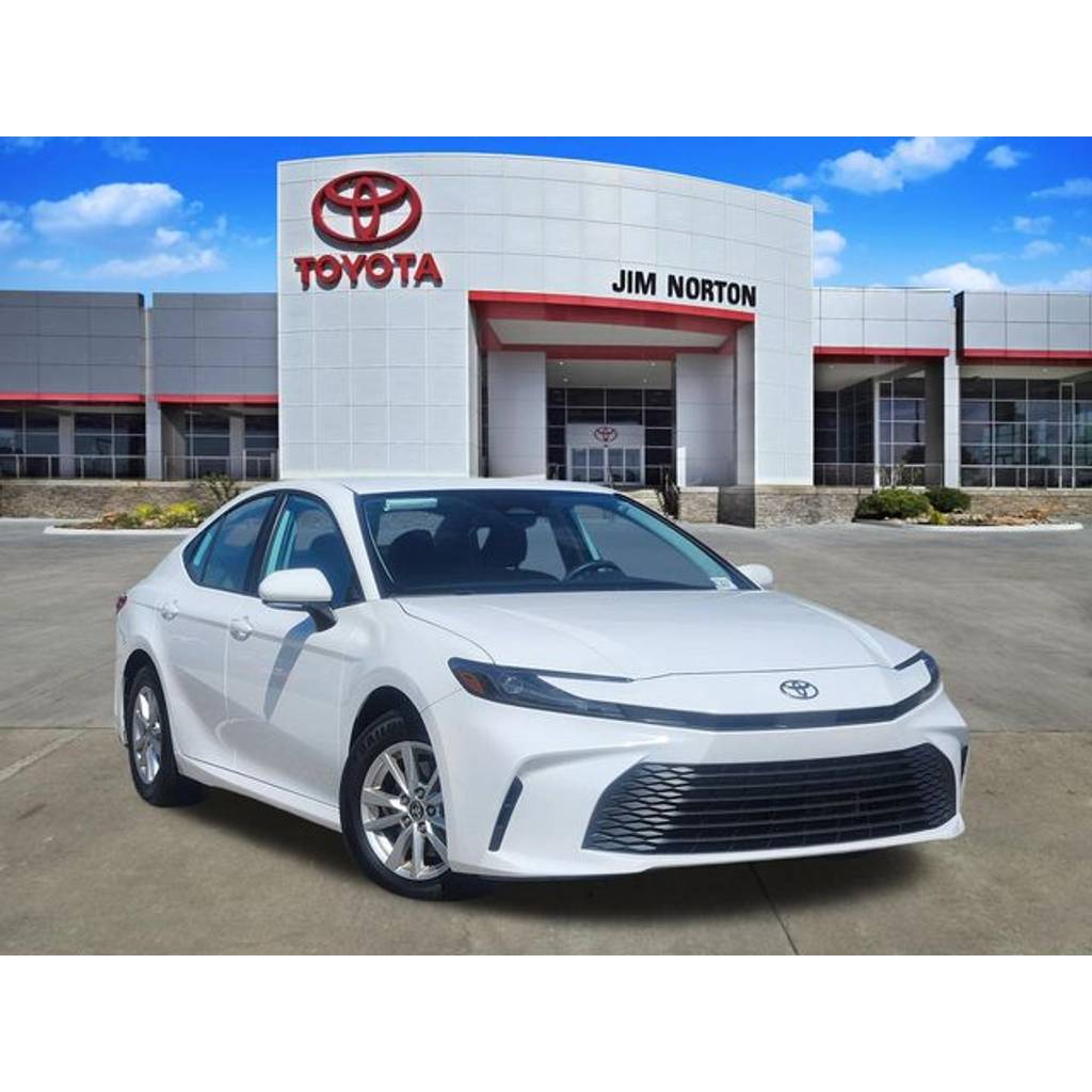 Used 2014 Toyota Camry for Sale in Rockville, MD | Edmunds