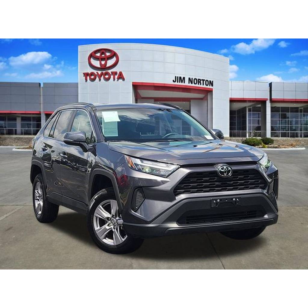 Used 2019 Toyota RAV4 for Sale in Bronx, NY | Edmunds