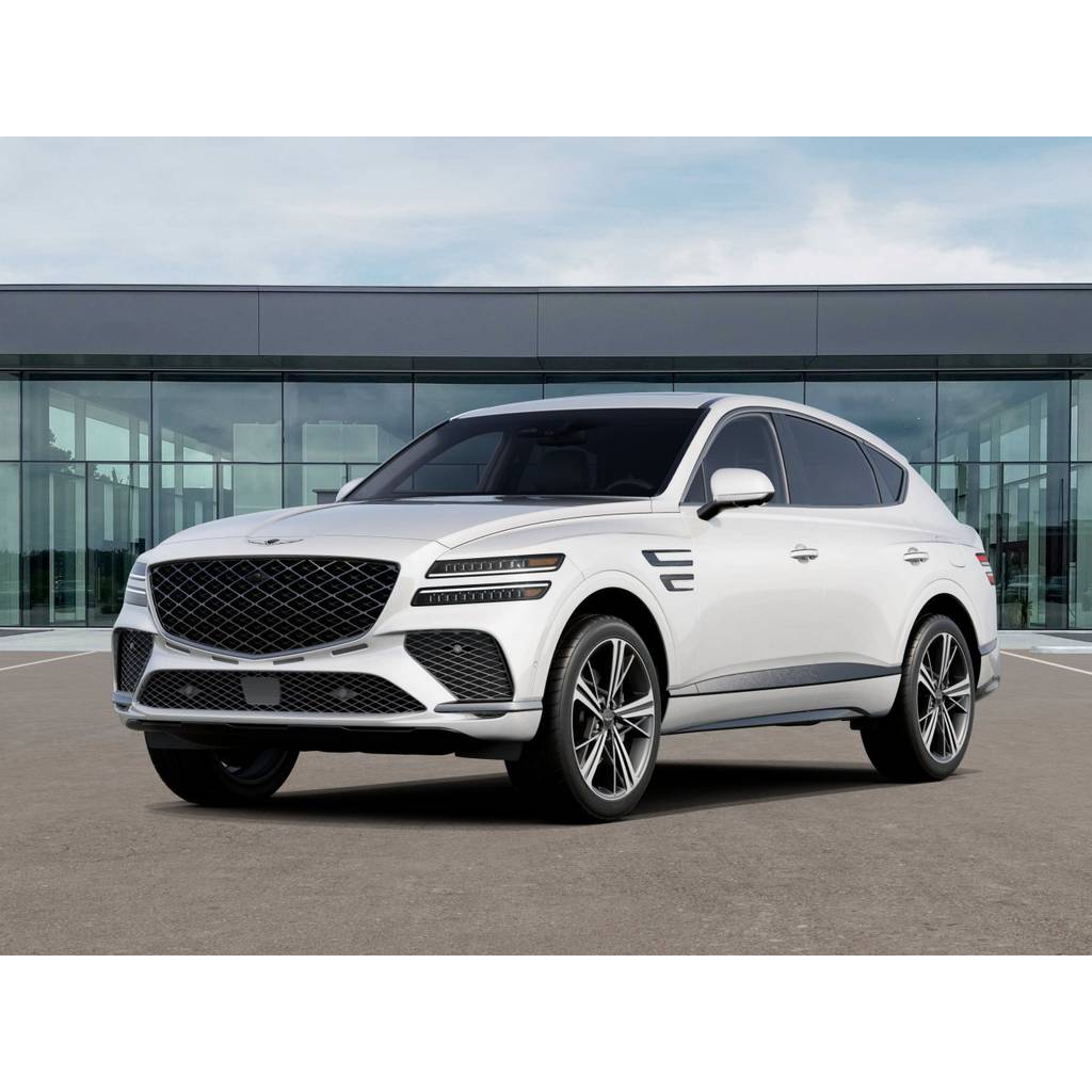 ゴールドオープンオヴジェ New Genesis GV80 Coupe for Sale in West Orange, NJ | Edmunds