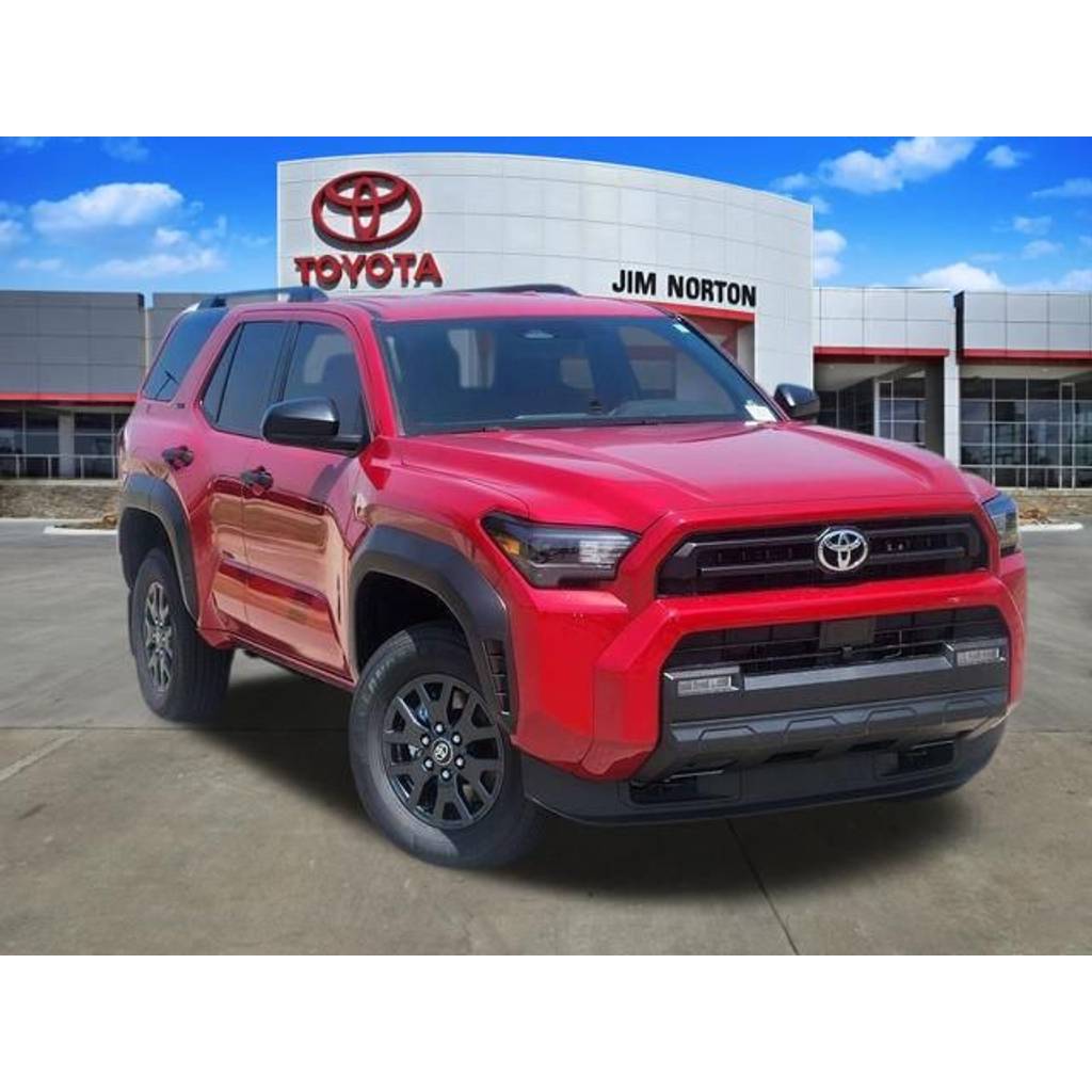 2023 Toyota 4Runner 40th Anniversary Special Edition for Sale Near