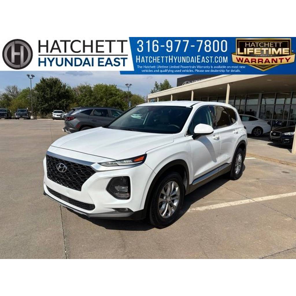 Used 2017 Hyundai Santa Fe for Sale in Jacksonville, FL | Edmunds