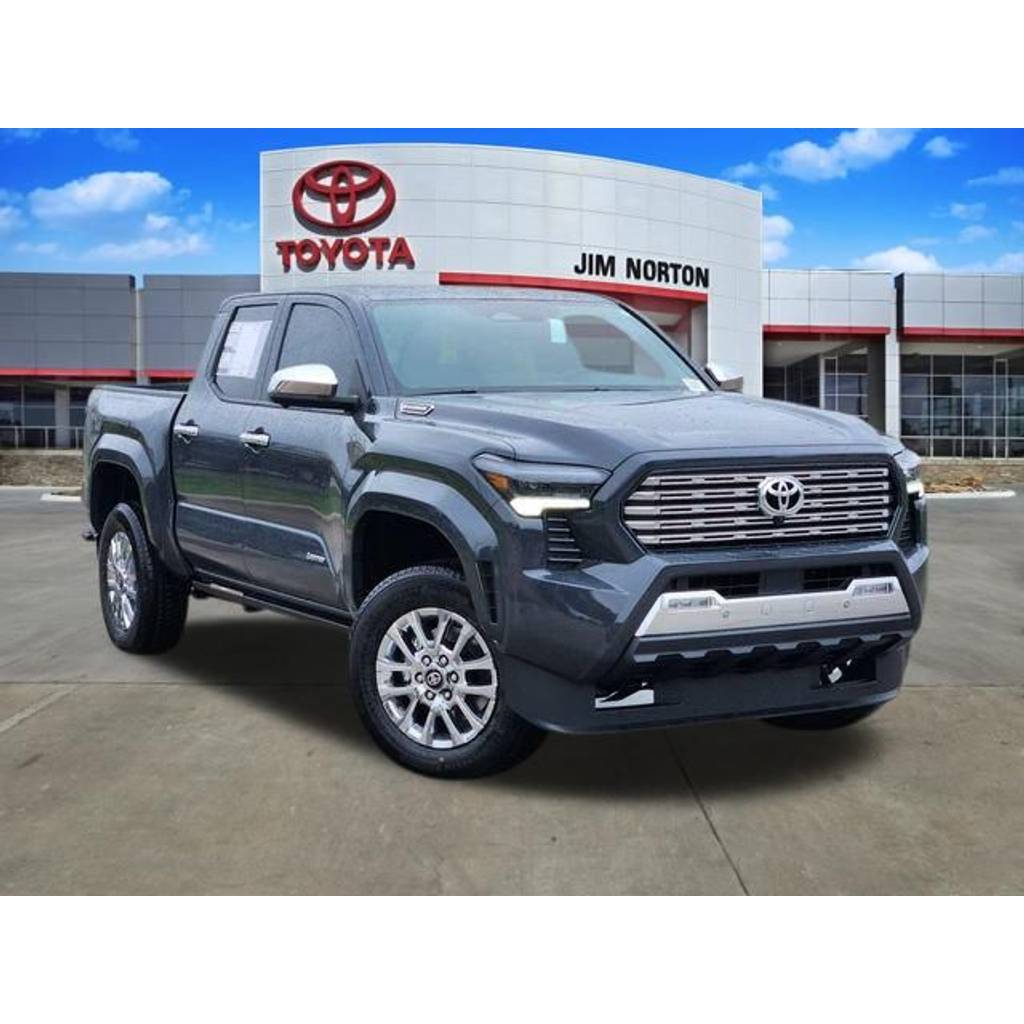2023 Toyota Tacoma TRD Off-Road for Sale Near Me | Edmunds