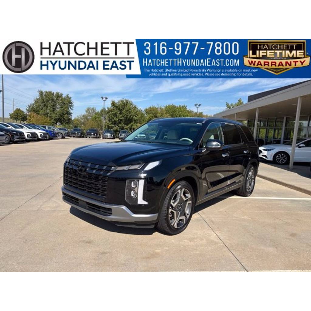 Used 2021 Hyundai Palisade for Sale in Atlanta, GA | Edmunds