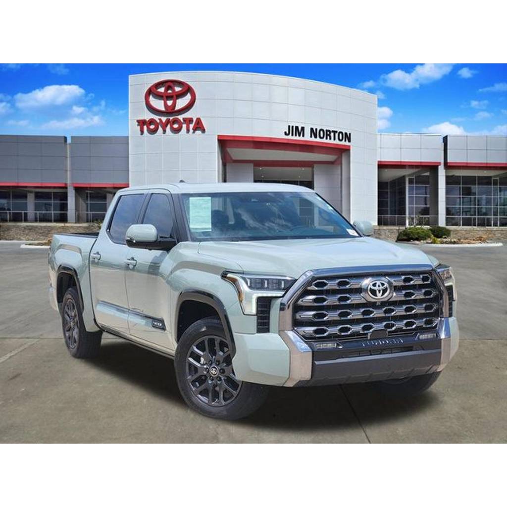 Used 2019 Toyota Tundra for Sale in San Francisco, CA | Edmunds