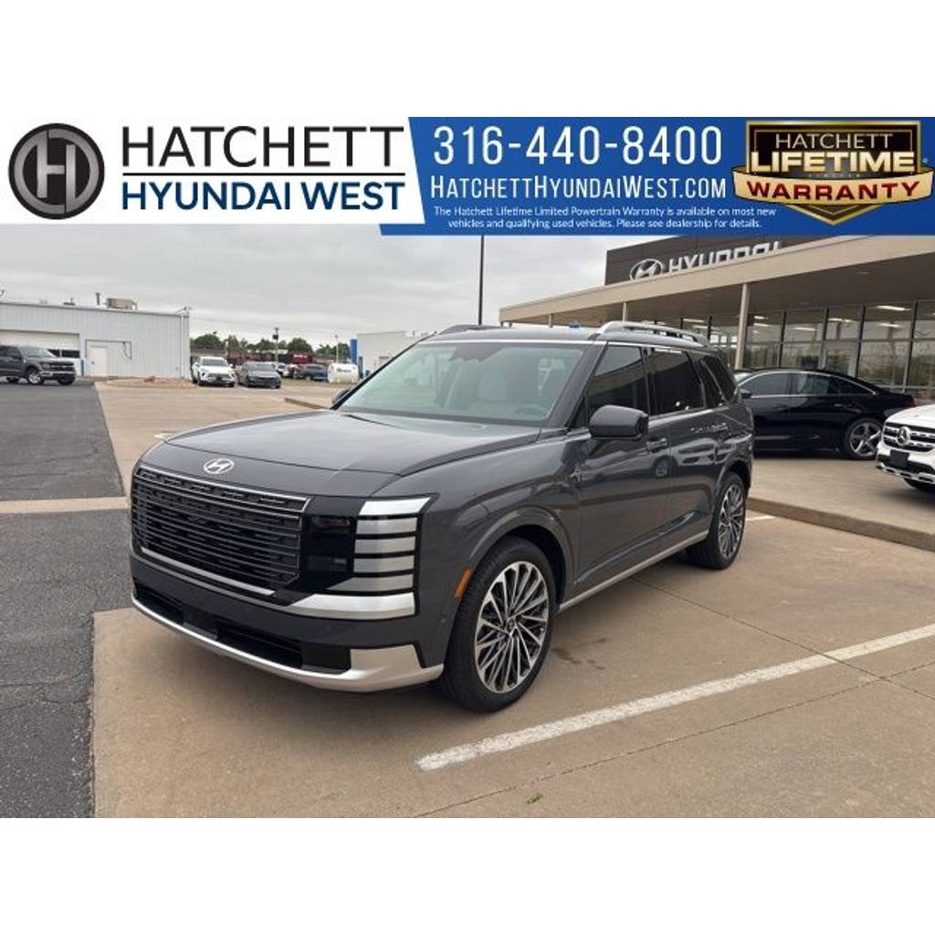 Used Hyundai Palisade for Sale in Clermont, FL | Edmunds