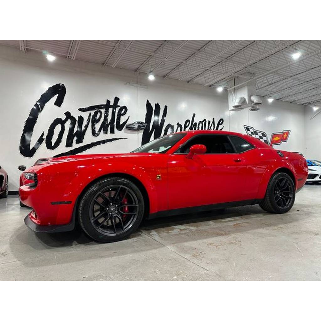 Used Dodge Challenger for Sale in Tyler, TX | Edmunds