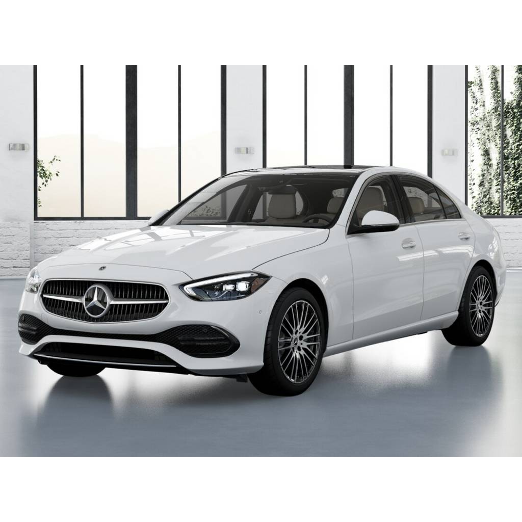 2021 Mercedes-Benz C-Class AMG C 43 for Sale Near Me | Edmunds