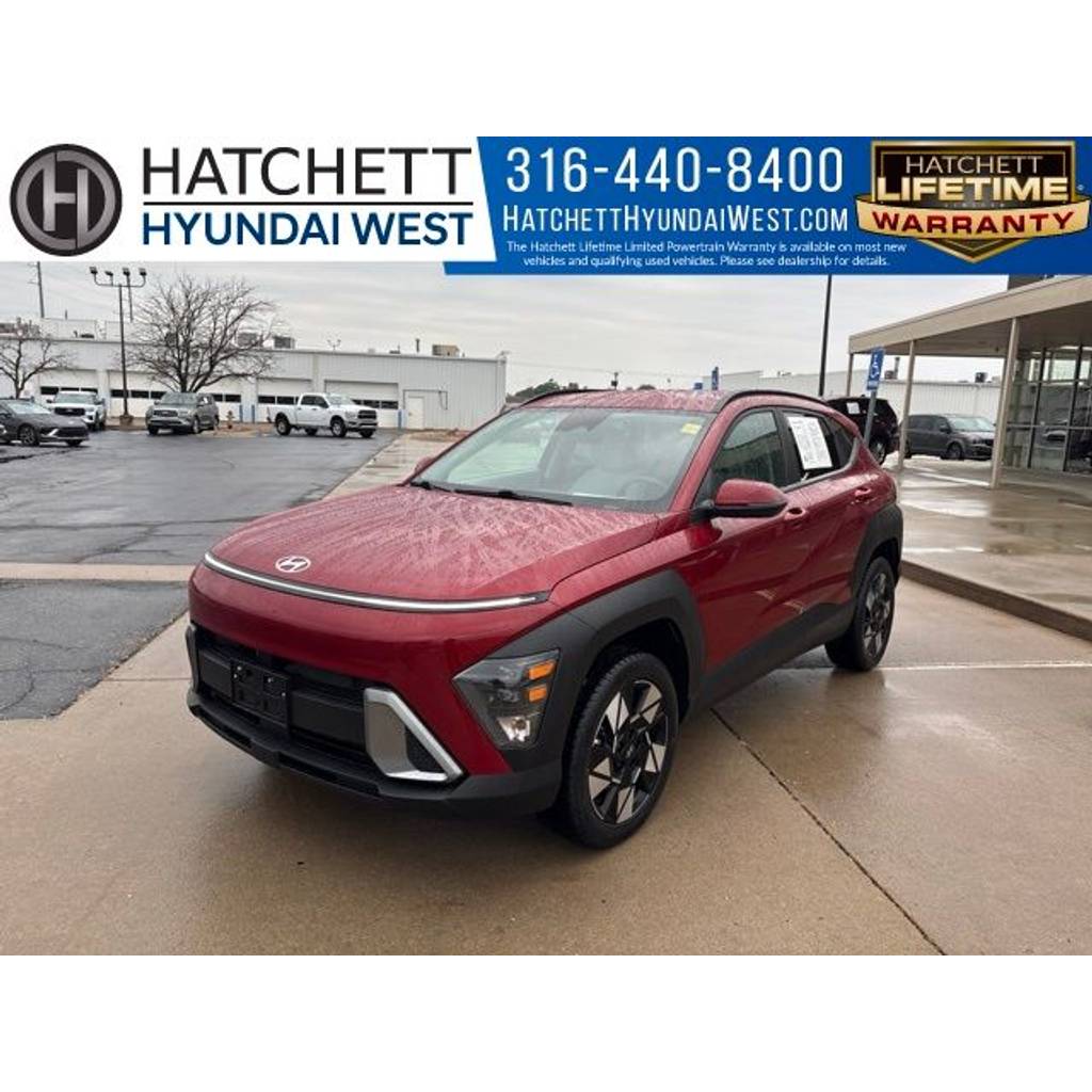 Used 2018 Hyundai Kona for Sale in Los Angeles, CA | Edmunds