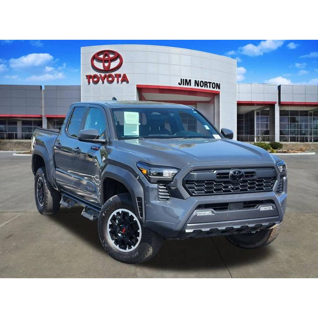 Used Toyota Tacoma for Sale in Olympia, WA | Edmunds