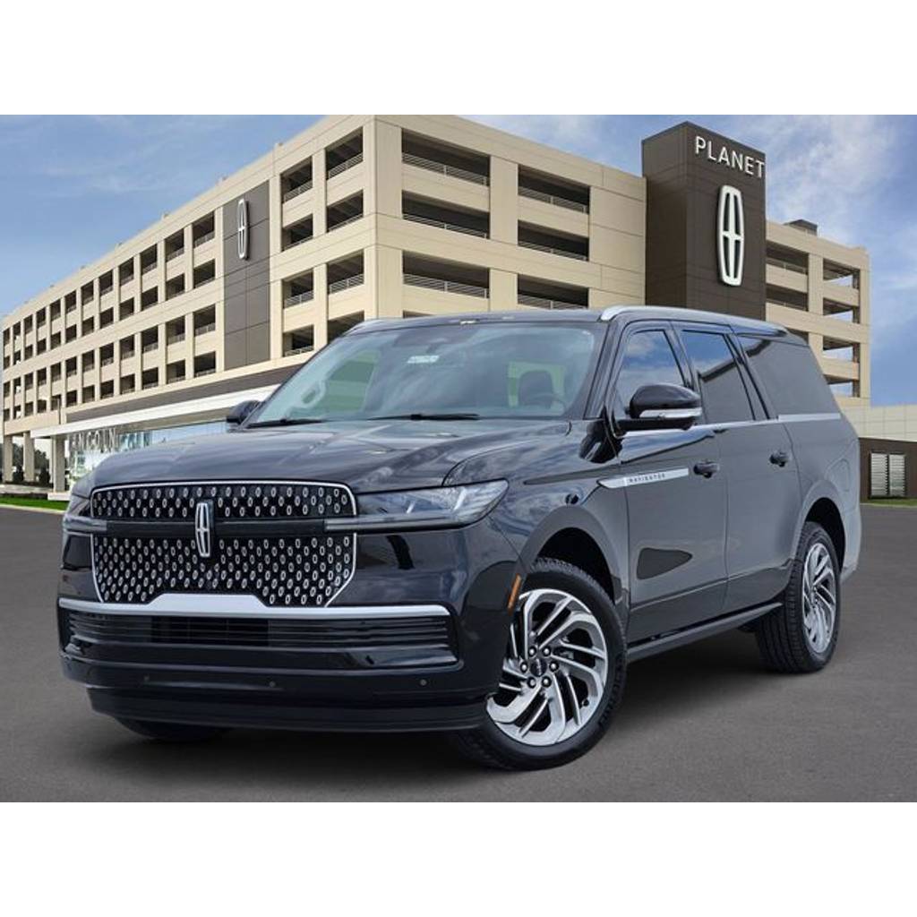 New Lincoln Navigator for Sale in Mount Vernon, NY | Edmunds