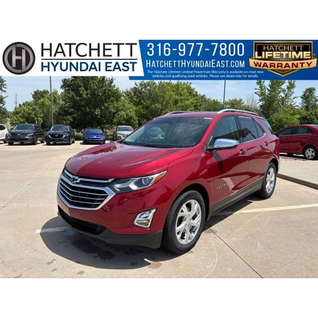 Used 2015 Chevrolet Equinox for Sale in Portland, OR | Edmunds