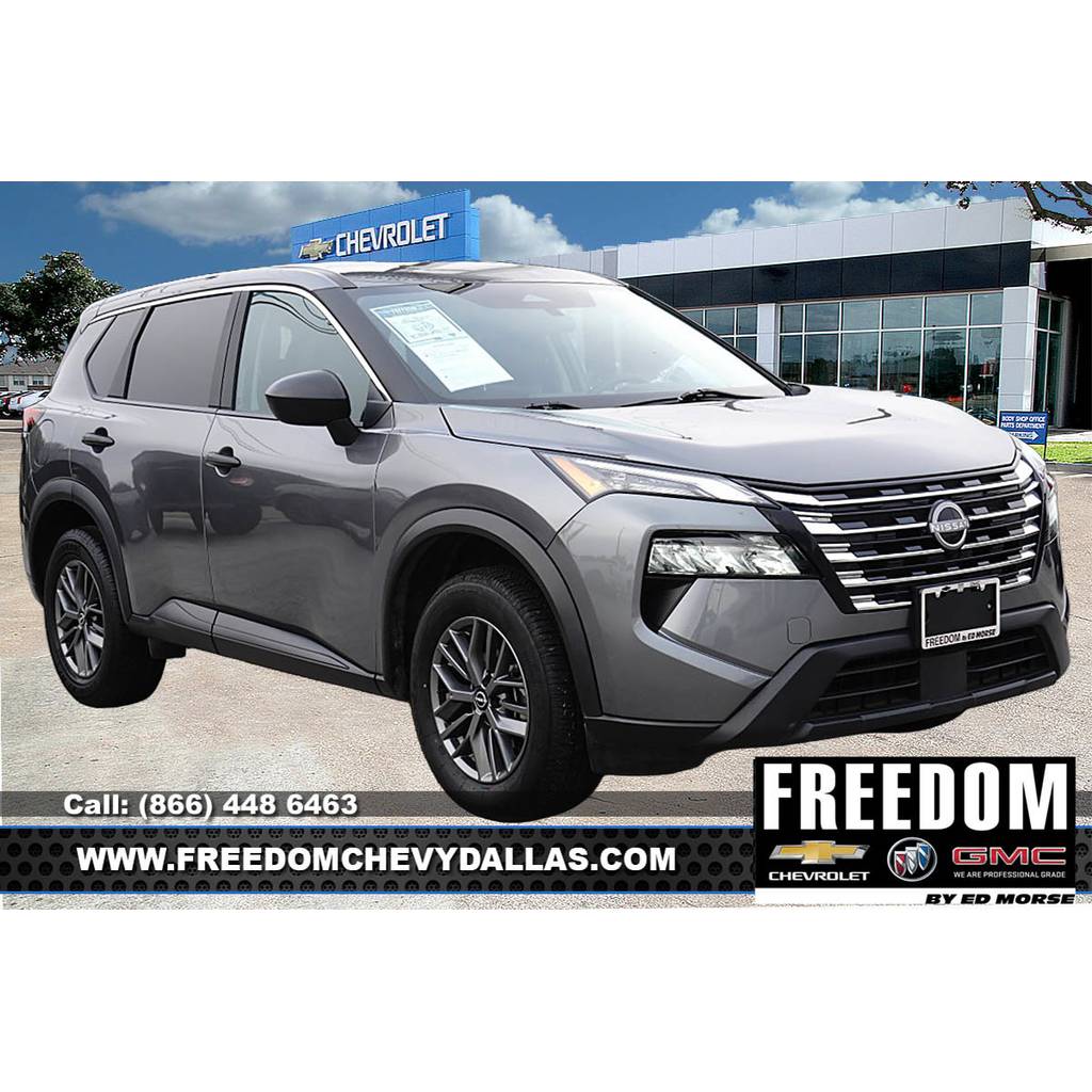 Used 2022 Nissan Rogue for Sale in Minneapolis, MN | Edmunds