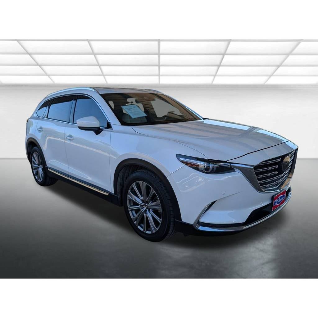 Used Mazda CX-9 for Sale in Tallahassee, FL | Edmunds