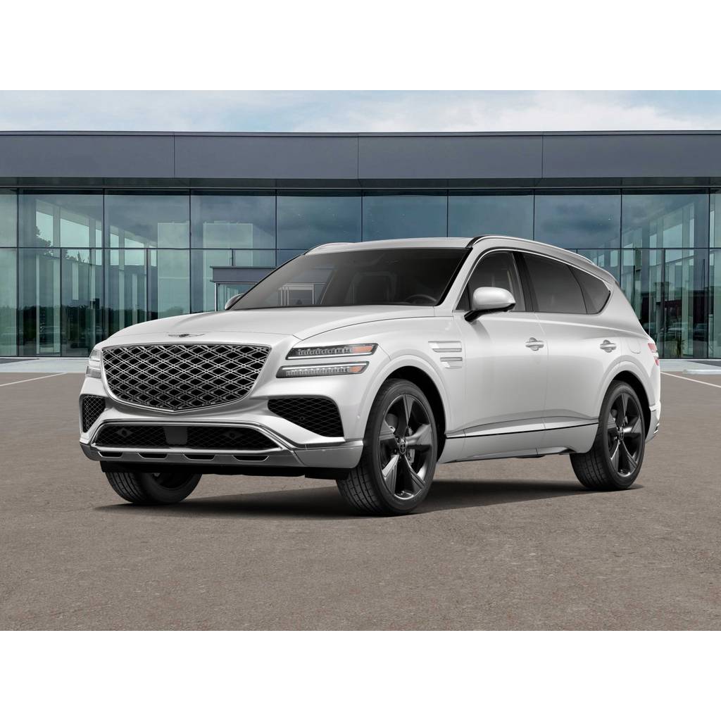 2022 Genesis GV80 for Sale Near Me | Edmunds