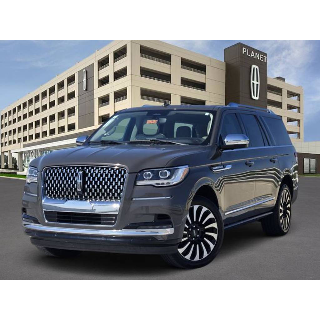 Used Lincoln Navigator for Sale in Aberdeen, SD | Edmunds