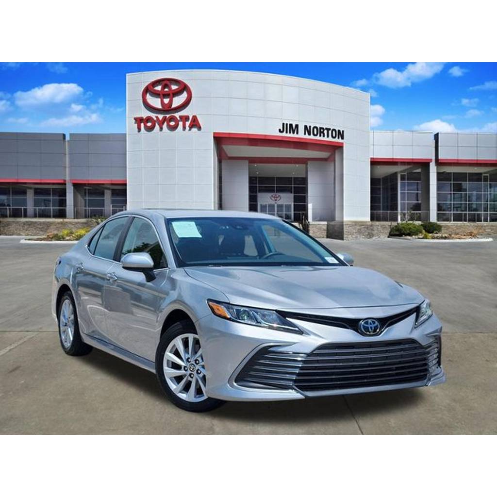 Used 2014 Toyota Camry for Sale in Rockville, MD | Edmunds