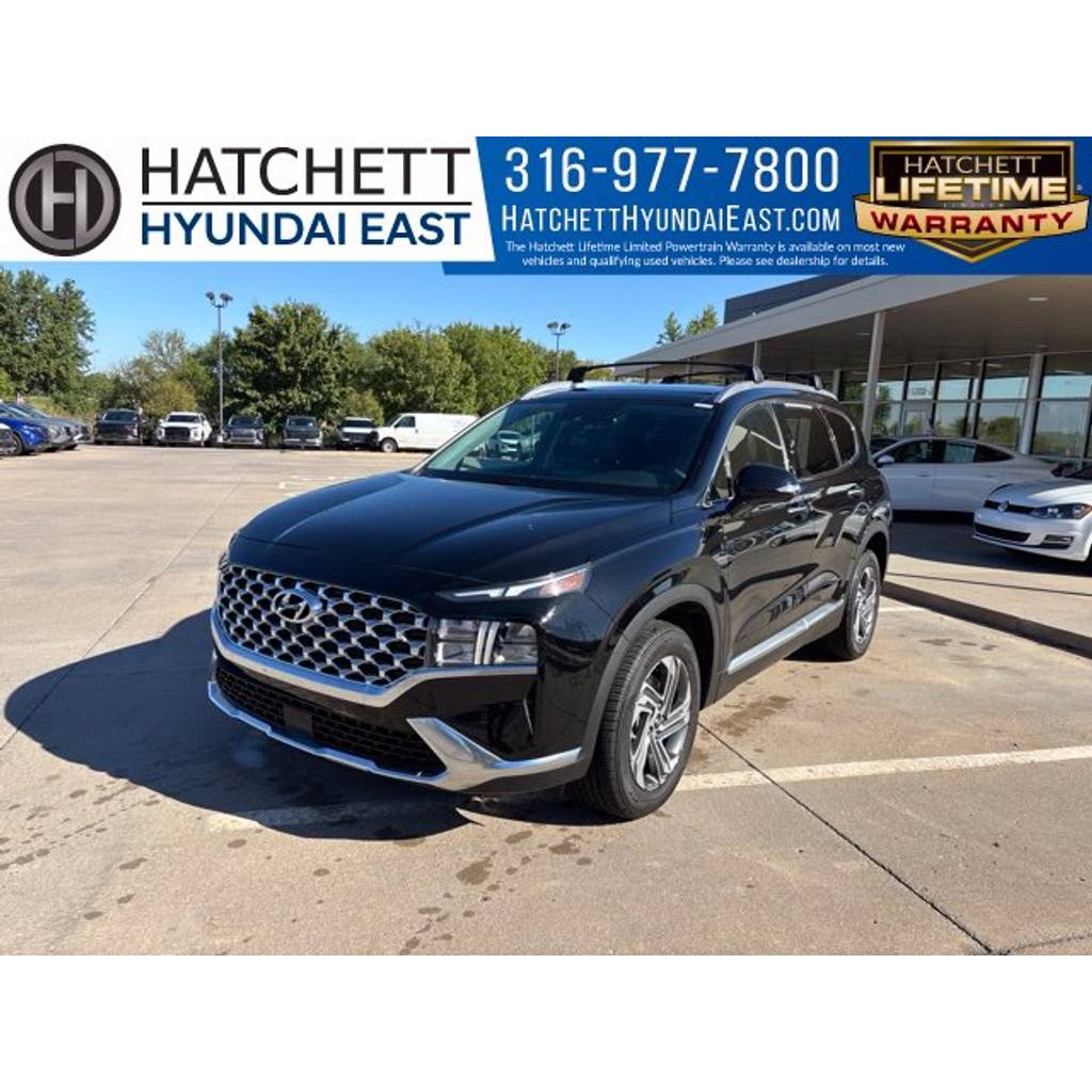 Used 2017 Hyundai Santa Fe for Sale in Jacksonville, FL | Edmunds