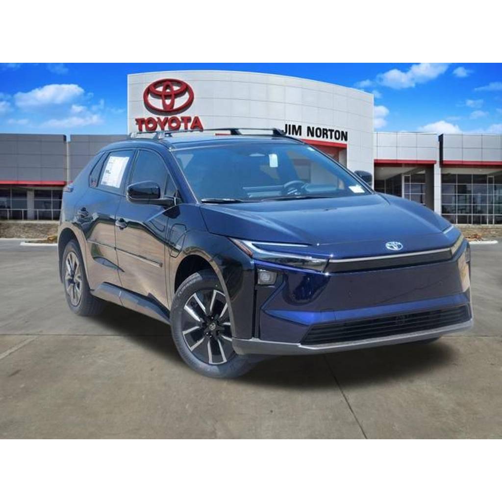 New Toyota bZ for Sale in Hempstead, NY | Edmunds