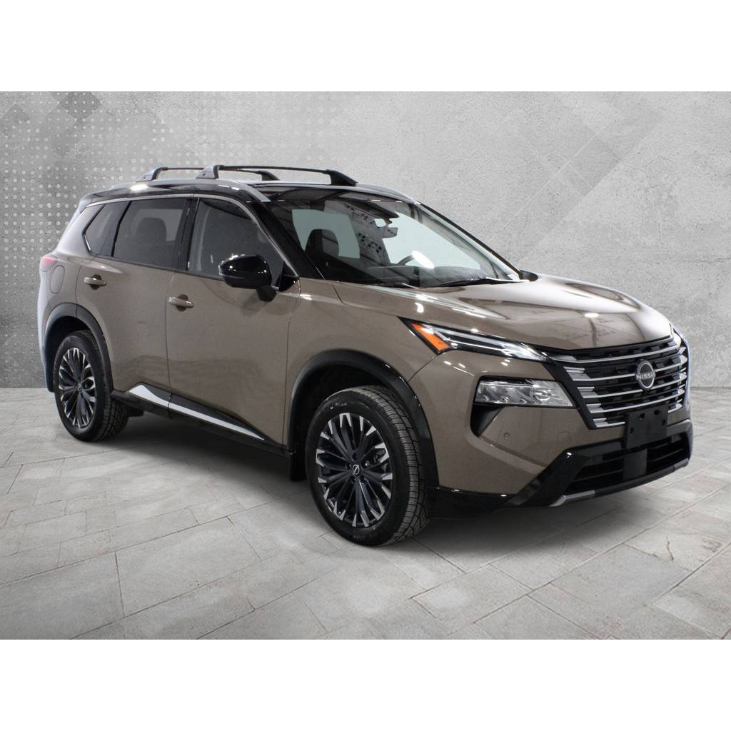 Used 2021 Nissan Rogue for Sale in Jacksonville, FL | Edmunds