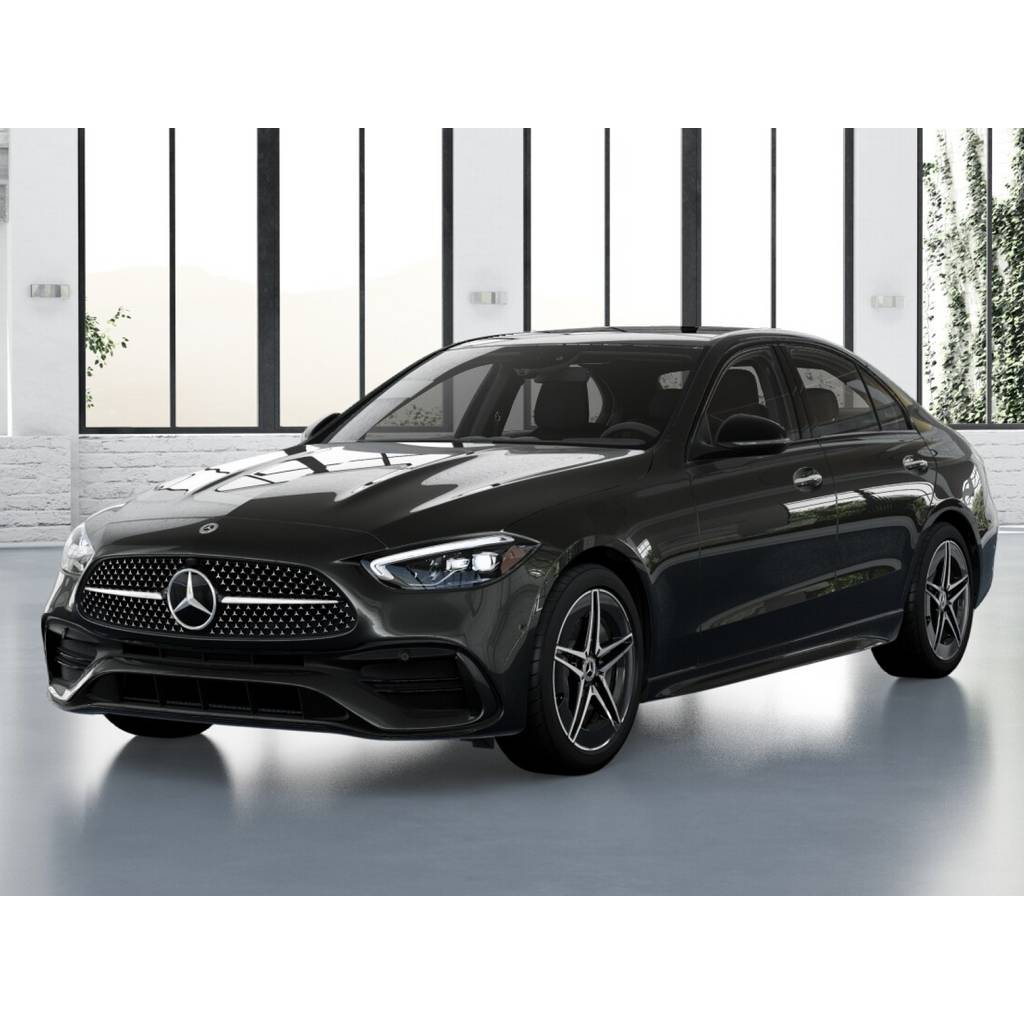 2021 Mercedes-Benz C-Class AMG C 43 for Sale Near Me | Edmunds