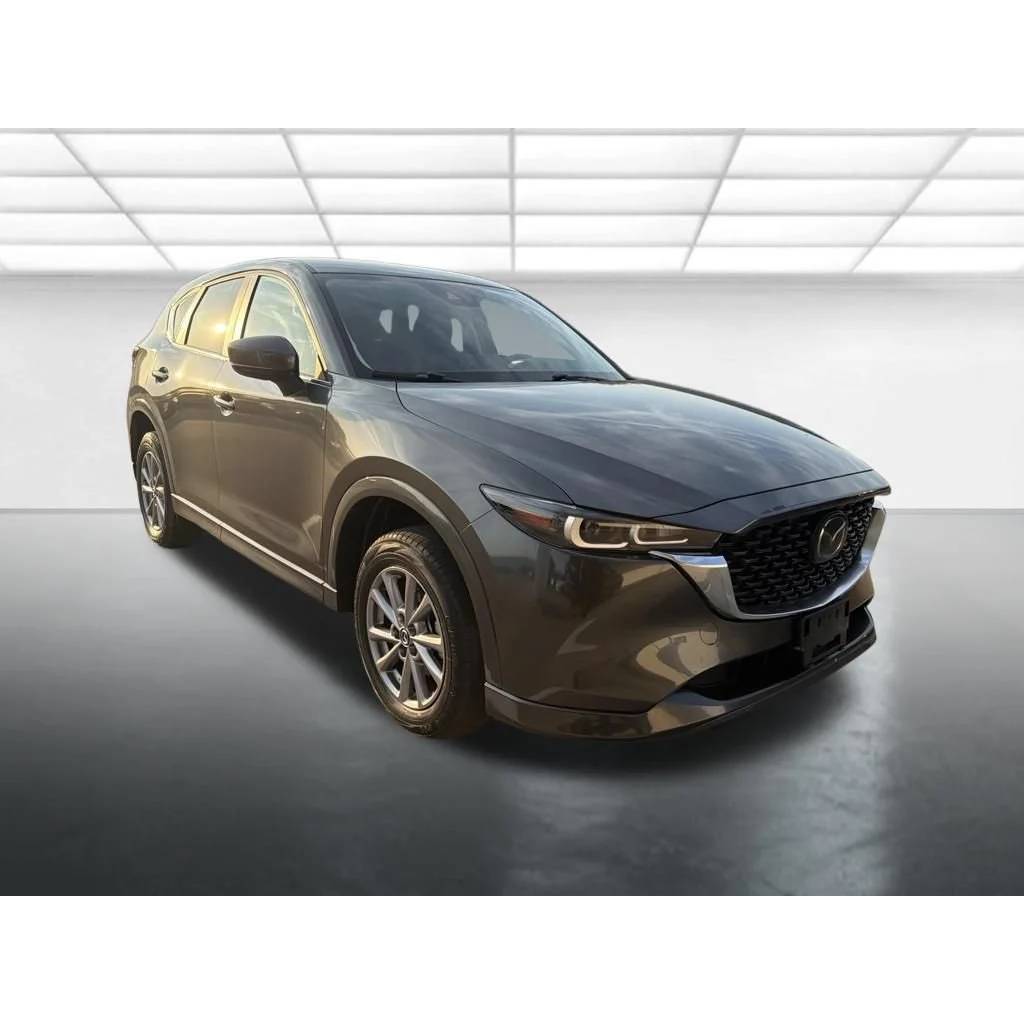 Used 2017 Mazda CX-5 for Sale in Columbus, OH | Edmunds